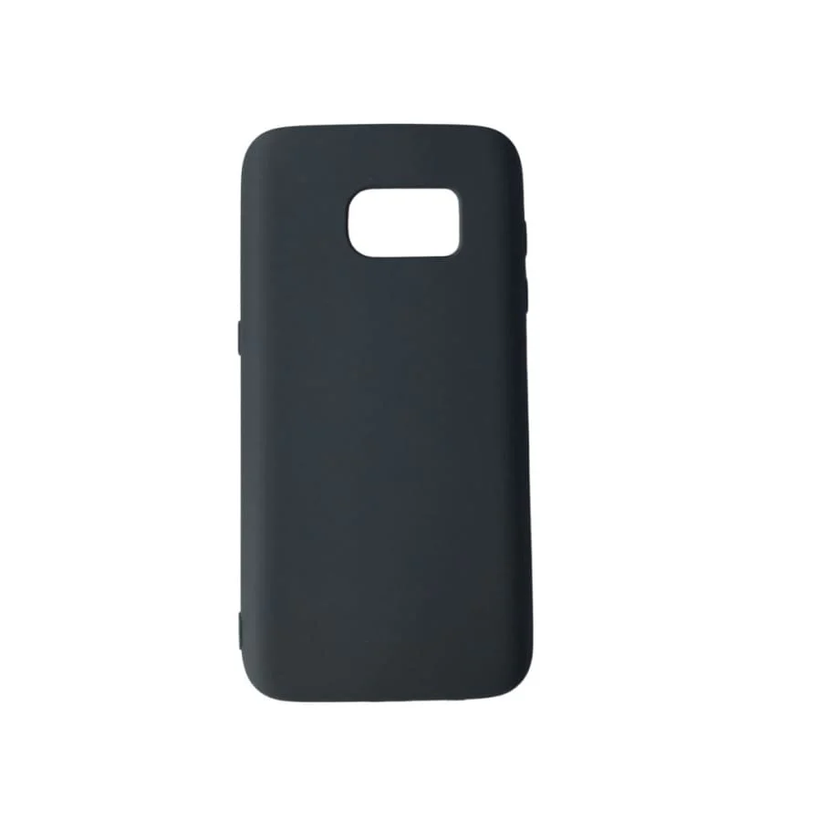Samsung Galaxy S8 Case (Black) - Image 3