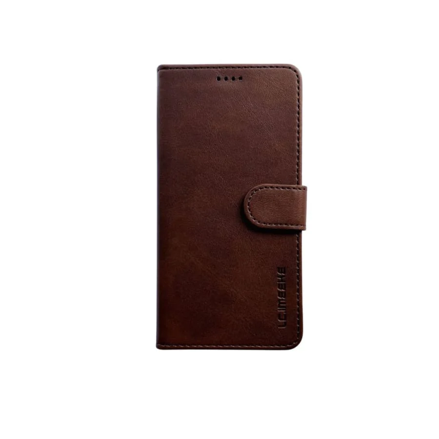 Samsung Galaxy S8 Case (Brown) - Image 6