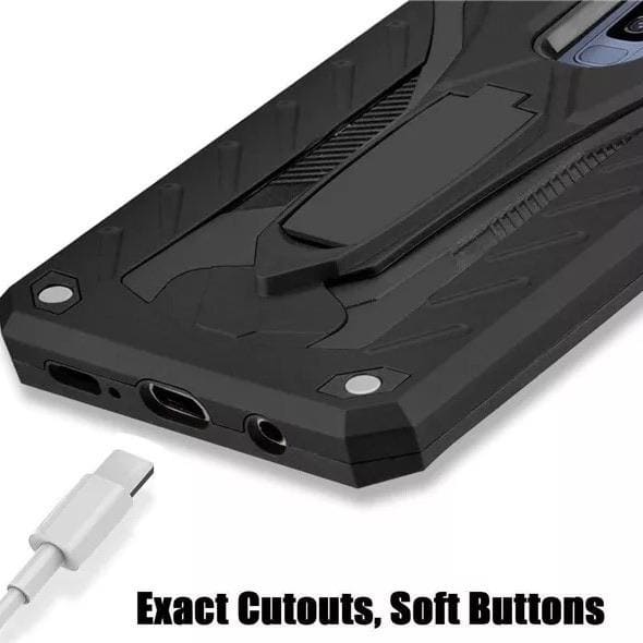 Samsung Galaxy S8 Plus Rugged Case - Image 2