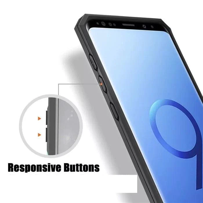 Samsung Galaxy S8 Plus Rugged Case - Image 8