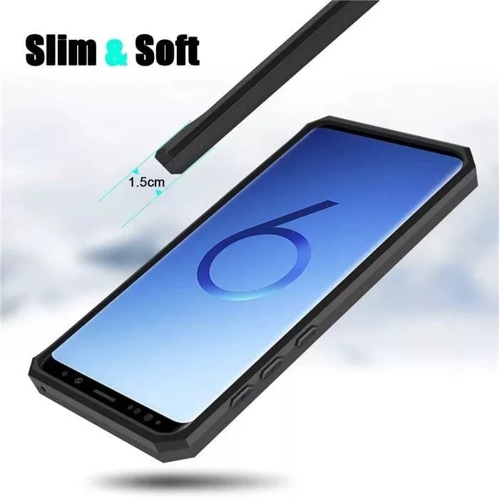 Samsung Galaxy S9 Plus Case - Image 5