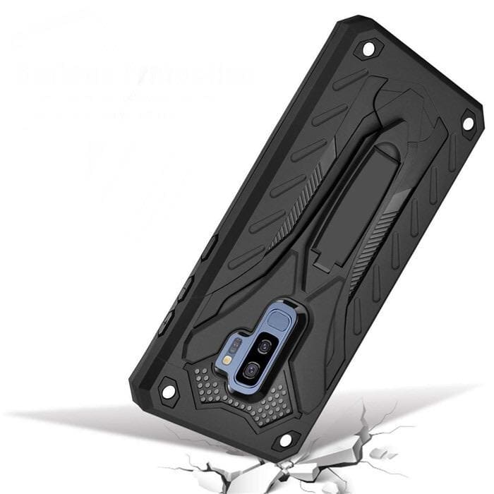 Samsung Galaxy S9 Plus Case - Image 8