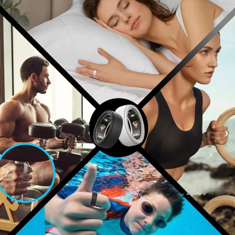 Case for Samsung Galaxy Smart Ring (Size 6 - 9) - Image 2