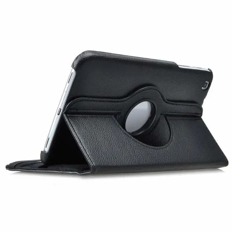 Samsung Galaxy Tab 3 8.0” Cover - T310/T315 (Black) - Image 4