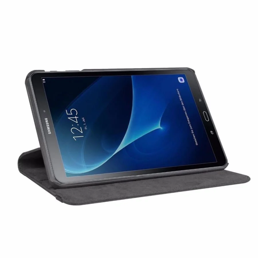 Samsung Galaxy Tab A 10.1” (2016) Case - T580/T585 (Black) - Image 3