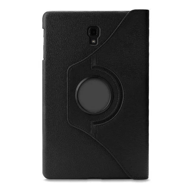 Samsung Galaxy Tab A 10.5” (2018) Case - T590/T595 (Black) - Image 4