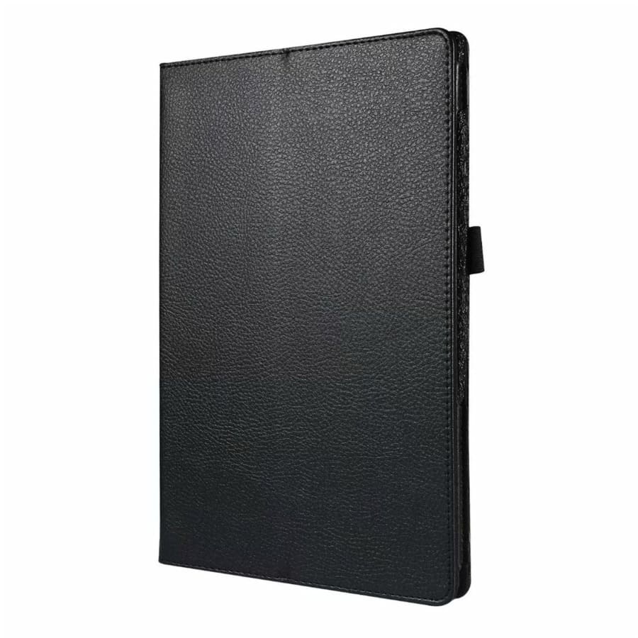 Samsung Galaxy Tab A7 10.4” (2020) Cover - T500/T505 (Black) - Image 2