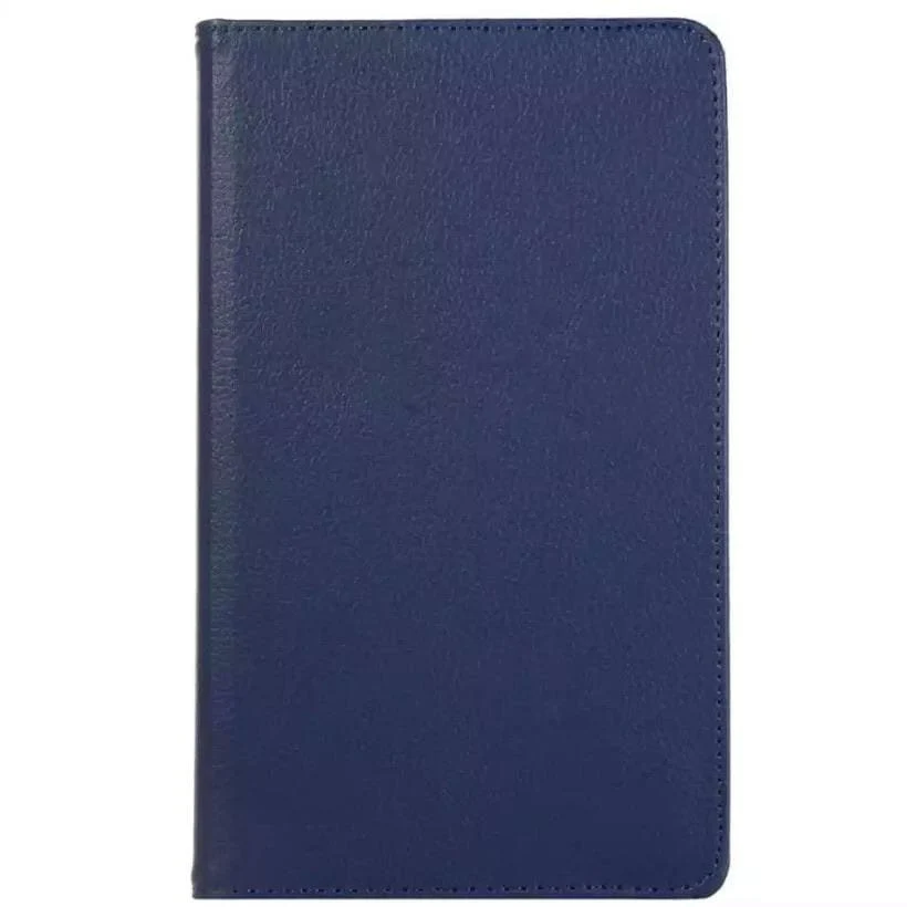 Samsung Galaxy Tab A7 10.4” (2020) Cover - T500/T505 (Navy) - Image 6