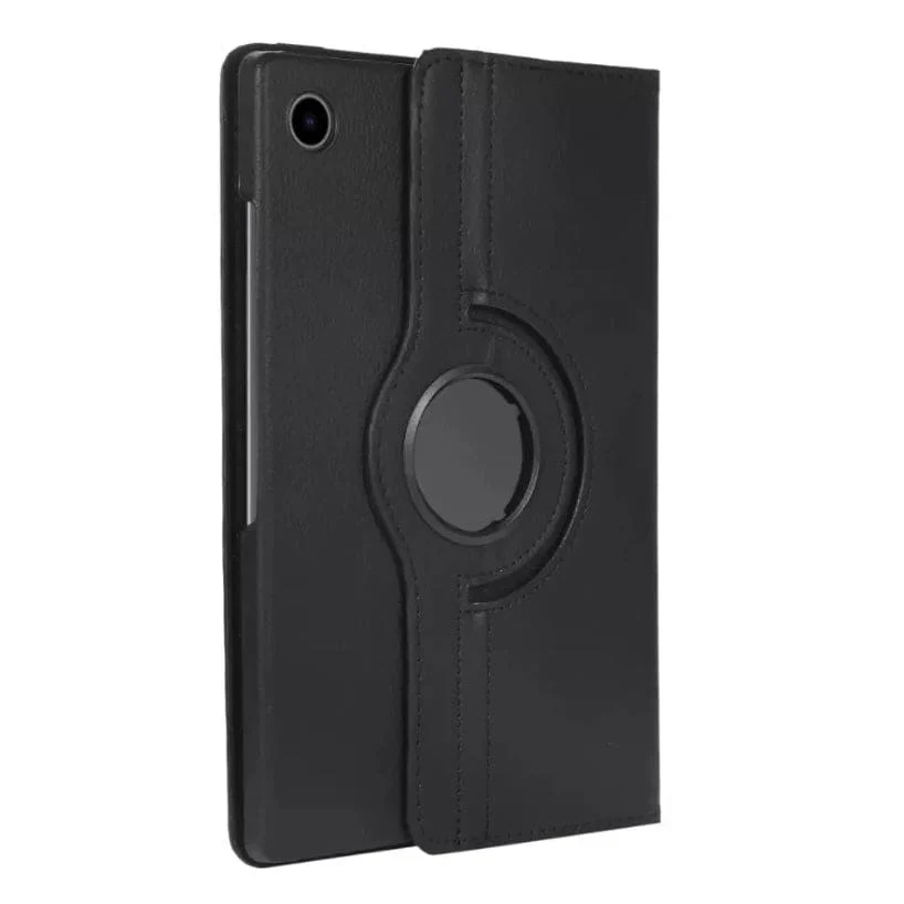 Samsung Galaxy Tab A7 Lite 8.7” (2021) Cover - T220/T225 (Black) - Image 2