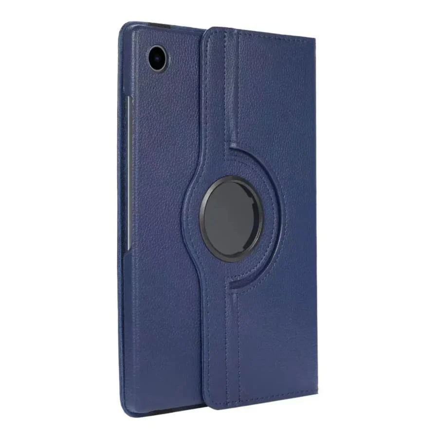Samsung Galaxy Tab A9 Plus 11” (2023) Cover - X210/X215/X216 (Navy) - Image 7