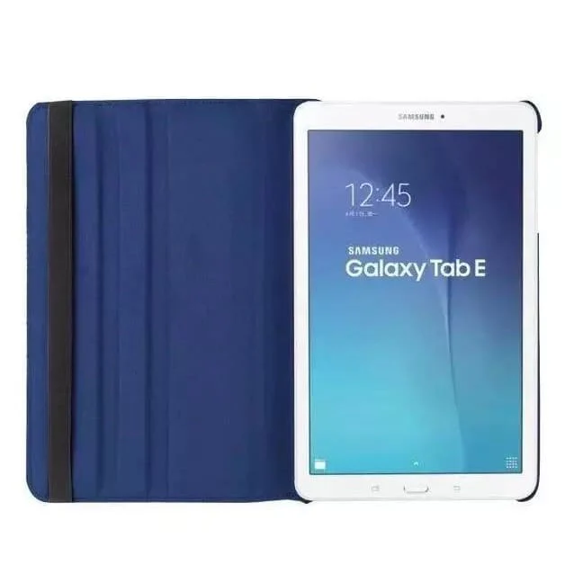 Samsung Galaxy Tab E 9.6” Cover - T560/T561 (Navy) - Image 2