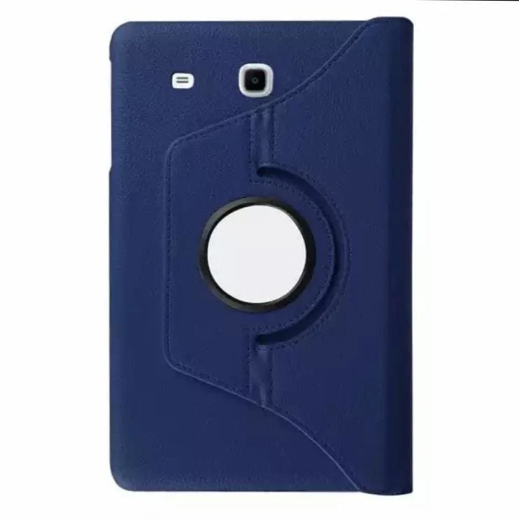 Samsung Galaxy Tab E 9.6” Cover - T560/T561 (Navy) - Image 5