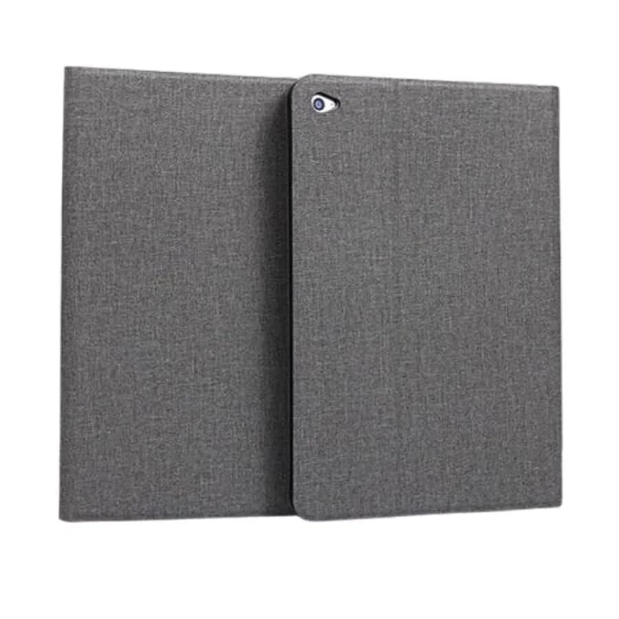 Samsung Galaxy Tab Pro 8.4” Cover - T320/T325 (Grey) - Image 2