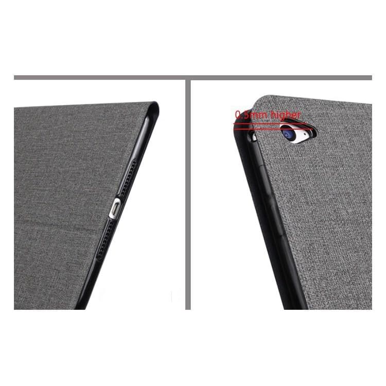 Samsung Galaxy Tab Pro 8.4” Cover - T320/T325 (Grey) - Image 3