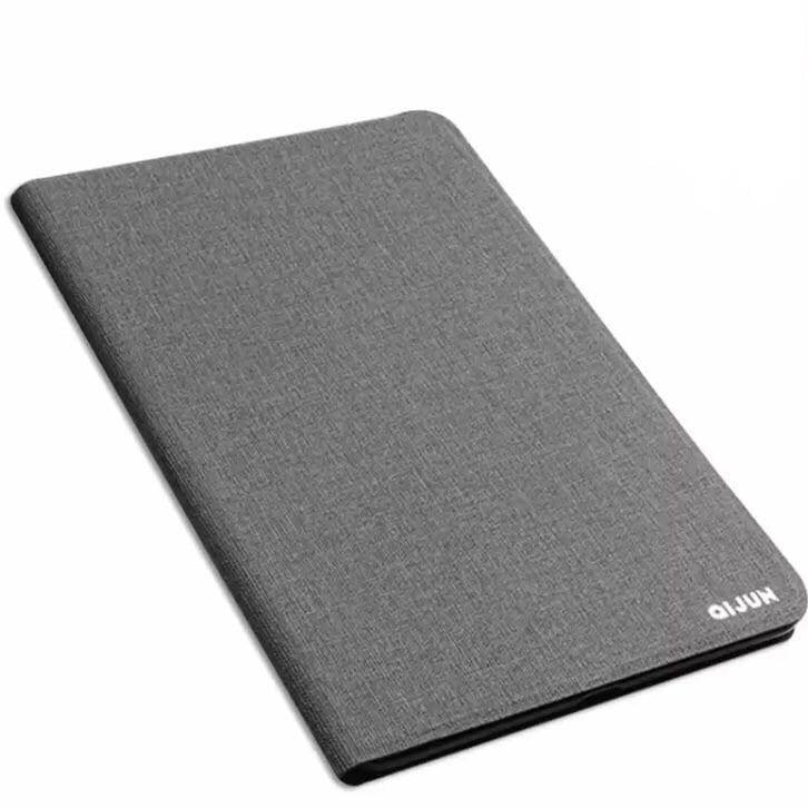 Samsung Galaxy Tab Pro 8.4” Cover - T320/T325 (Grey) - Image 8