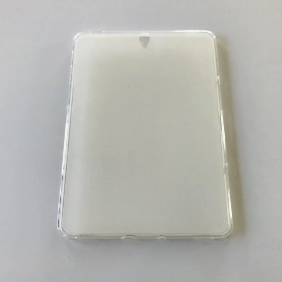 Samsung Galaxy Tab S3 9.7” Cover - T820/T825 (Clear) - Image 5