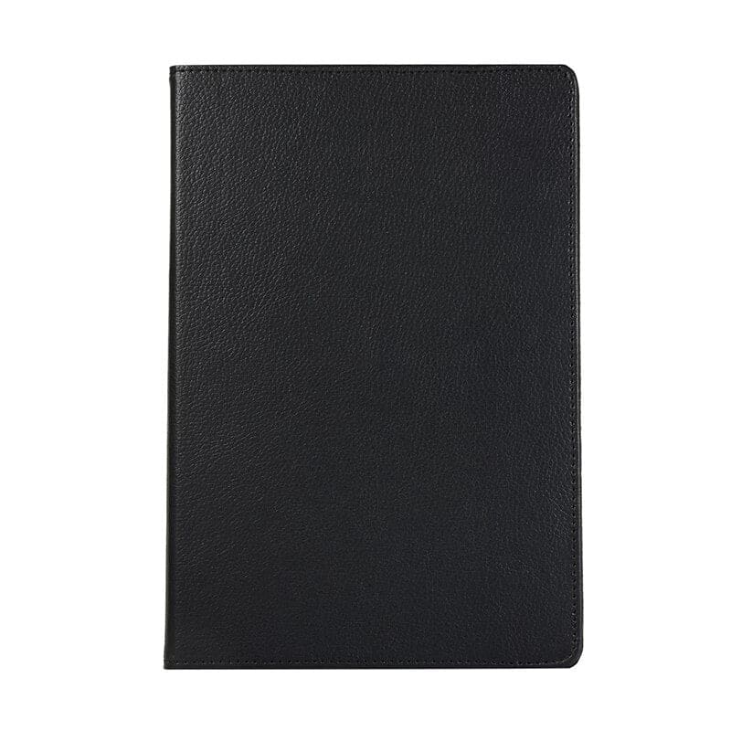 Samsung Galaxy Tab S9 11” (2023) Cover - X710/X716B (Black) - Image 6