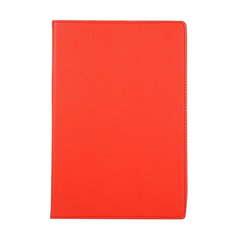 Samsung Galaxy Tab S9 FE Plus 12.4” (2023) Cover - X610/X616B (Red) - Image 3