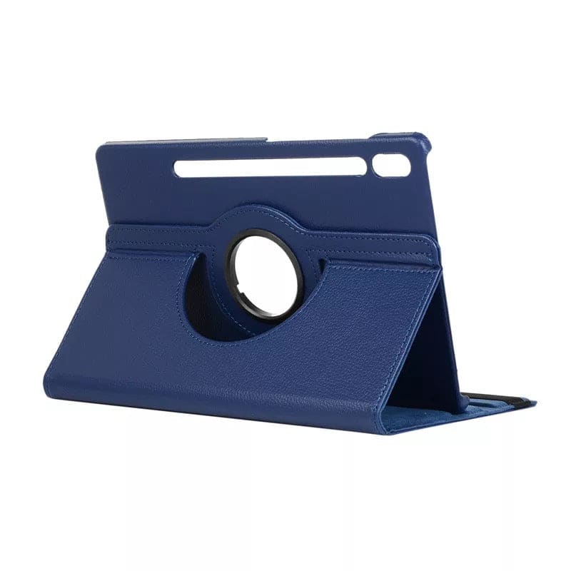 Samsung Galaxy Tab S9 Ultra 14.6” (2023) Cover - X910/X916B (Navy) - Image 3