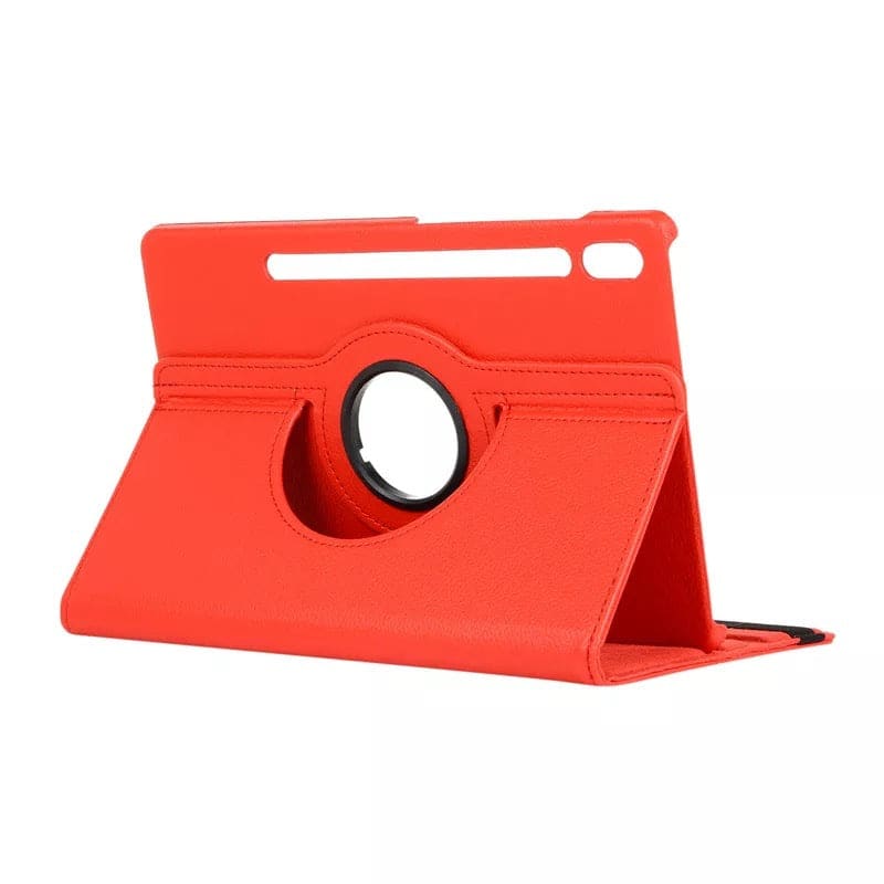 Samsung Galaxy Tab S9 Ultra 14.6” (2023) Cover - X910/X916B (Red) - Image 3