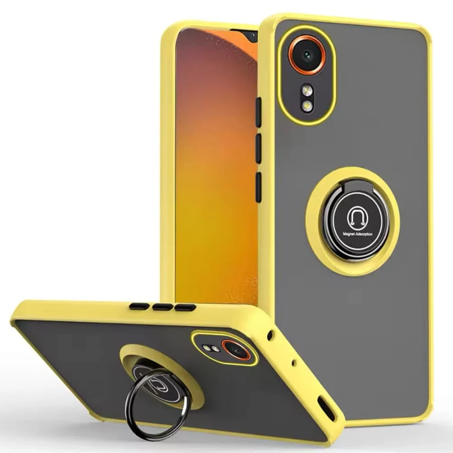 Samsung Galaxy Xcover 7 Case (3 colours available) - Image 5