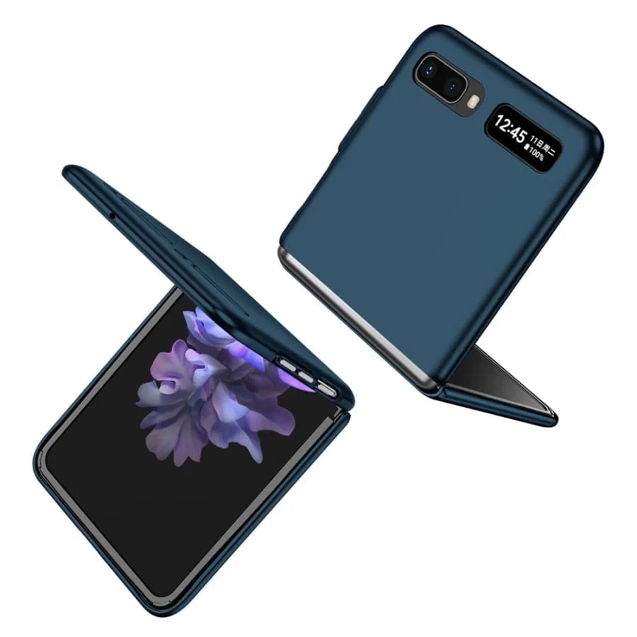 Samsung Galaxy Z Flip 2 / Z Flip 1 Case - Image 2