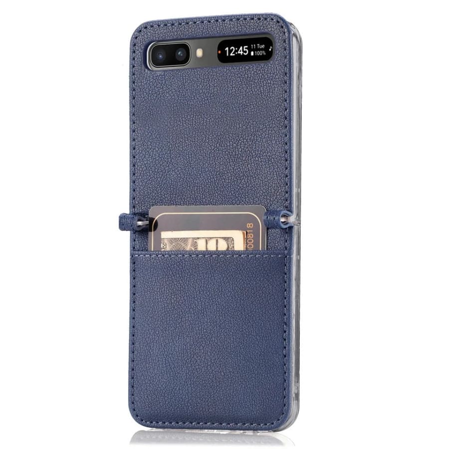 Samsung Galaxy Z Flip 2 / Z Flip 1 Case (6 colours available) - Image 10