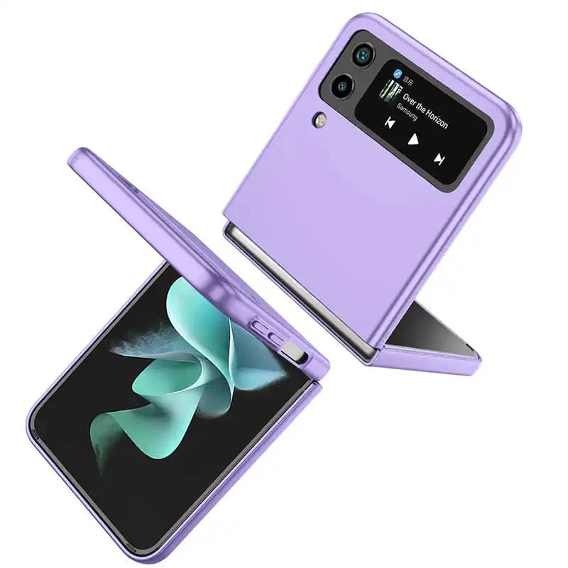 Samsung Galaxy Z Flip 3 Case (5 colours available) - Image 10