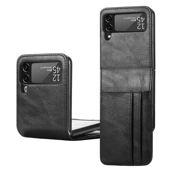 Samsung Galaxy Z Flip 3 Case (5 different colours available) - Image 3
