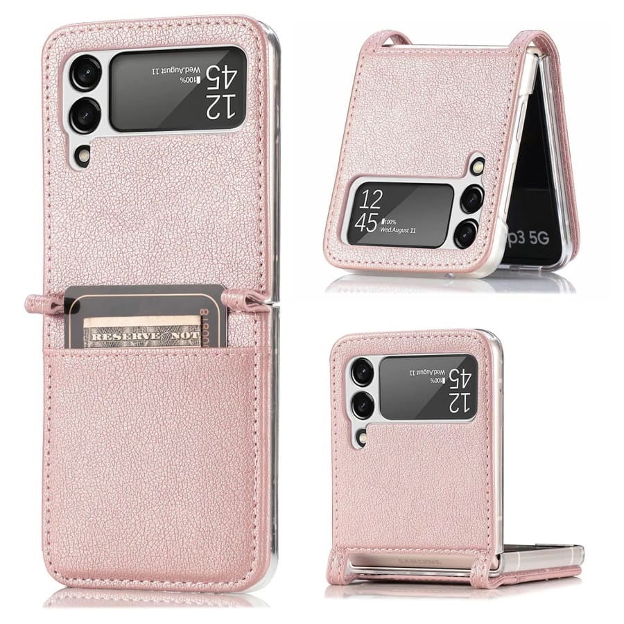 Samsung Galaxy Z Flip 3 Case (6 colours available) - Image 9