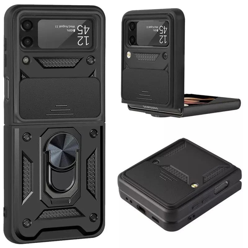Samsung Galaxy Z Flip 4 Case (2 colours available) - Image 11