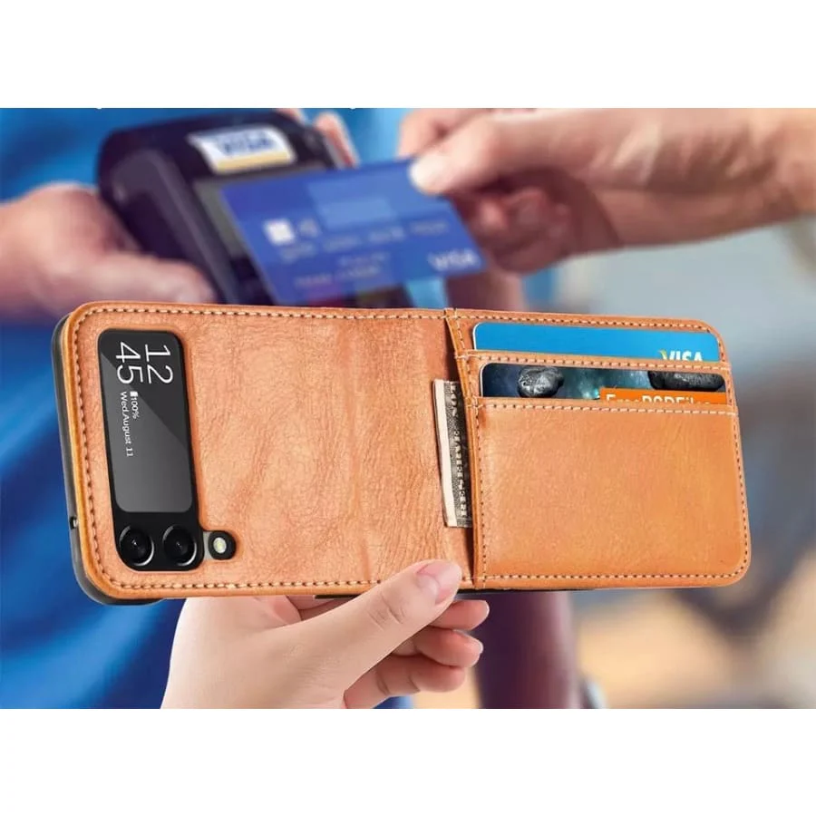 Samsung Galaxy Z Flip 4 Case (5 colours available) - Image 10