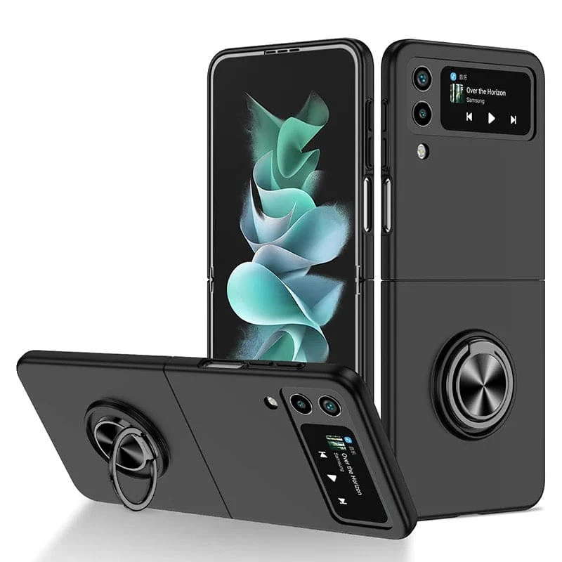 Samsung Galaxy Z Flip 4 Case (6 different colours available) - Image 3