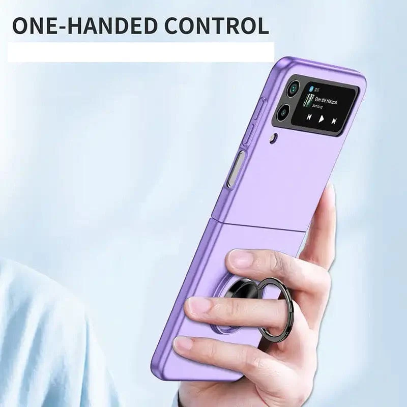 Samsung Galaxy Z Flip 4 Case (6 different colours available) - Image 7
