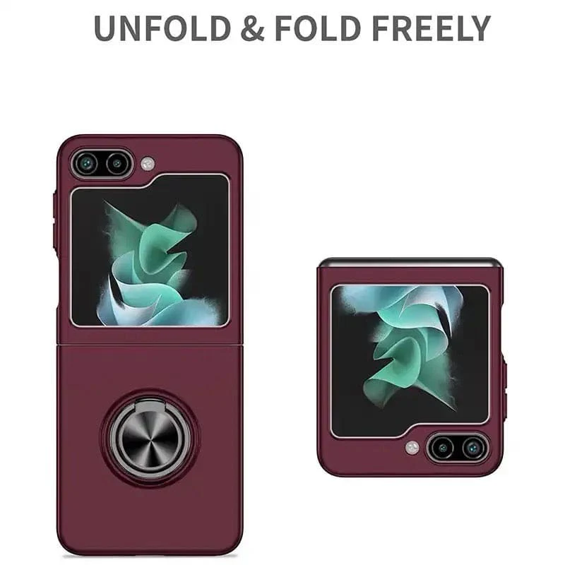 Samsung Galaxy Z Flip 5 Case (7 colours available) - Image 11