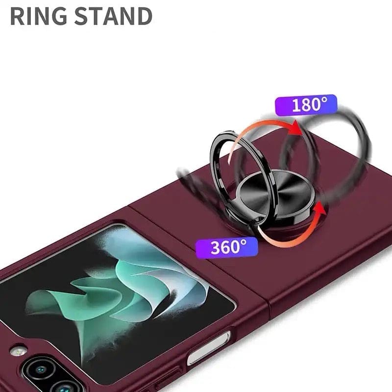 Samsung Galaxy Z Flip 5 Case (7 colours available) - Image 12