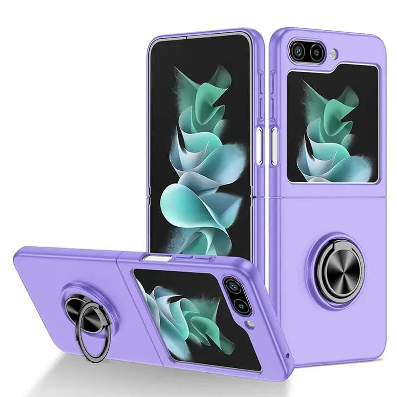 Samsung Galaxy Z Flip 5 Case (7 colours available) - Image 5