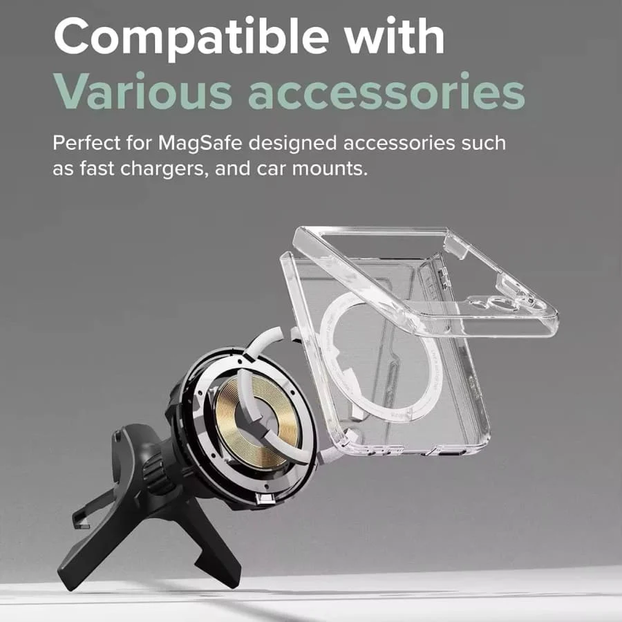 Samsung Galaxy Z Flip 6 Case - Image 2