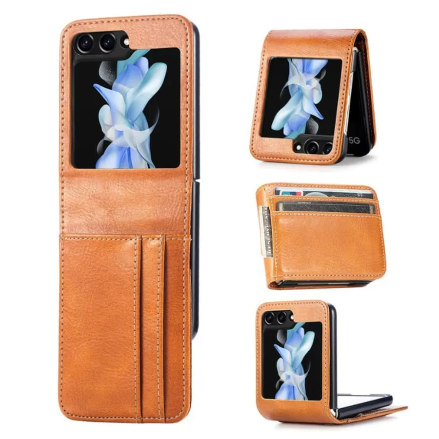 Samsung Galaxy Z Flip 6 Case (5 colours available) - Image 13