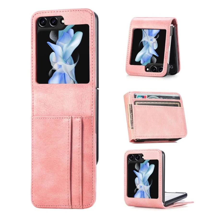 Samsung Galaxy Z Flip 6 Case (5 colours available) - Image 14