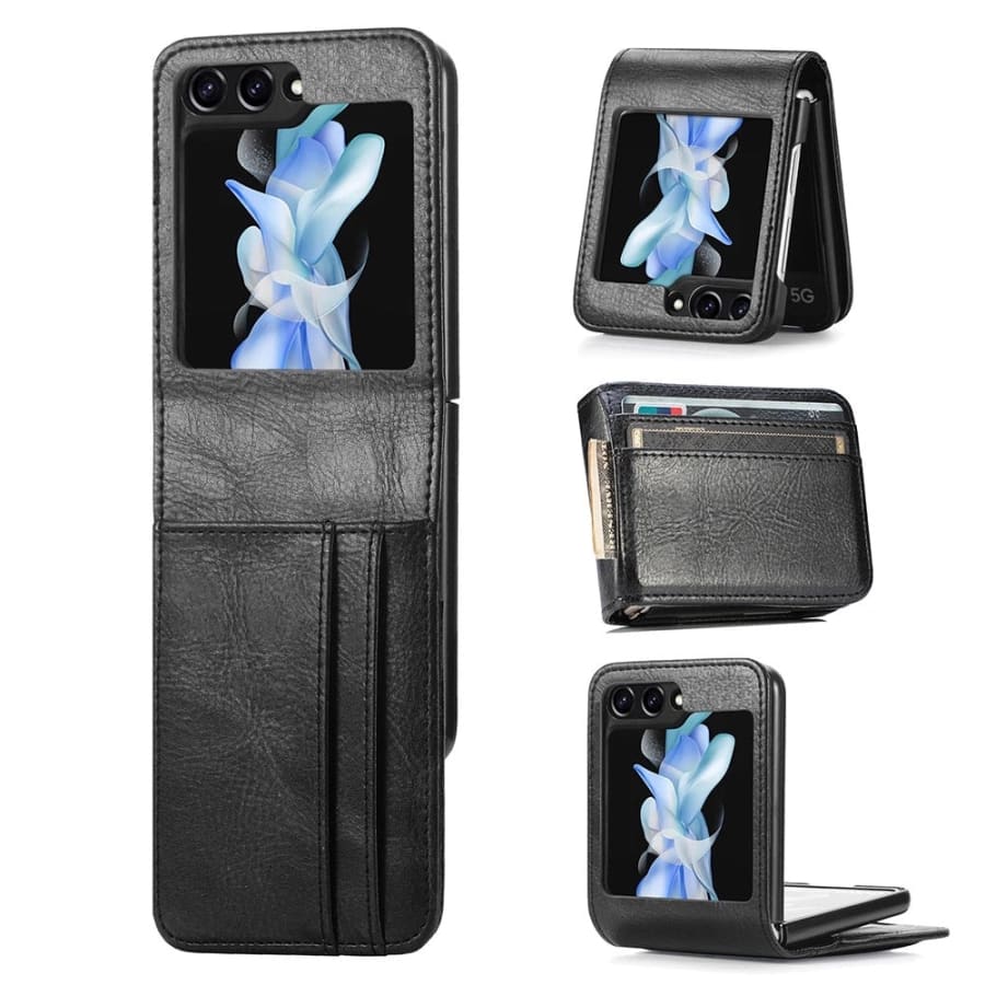 Samsung Galaxy Z Flip 6 Case (5 colours available) - Image 15