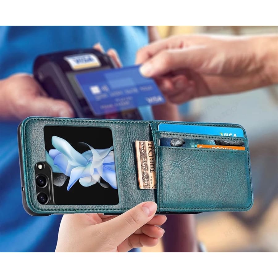 Samsung Galaxy Z Flip 6 Case (5 colours available) - Image 2