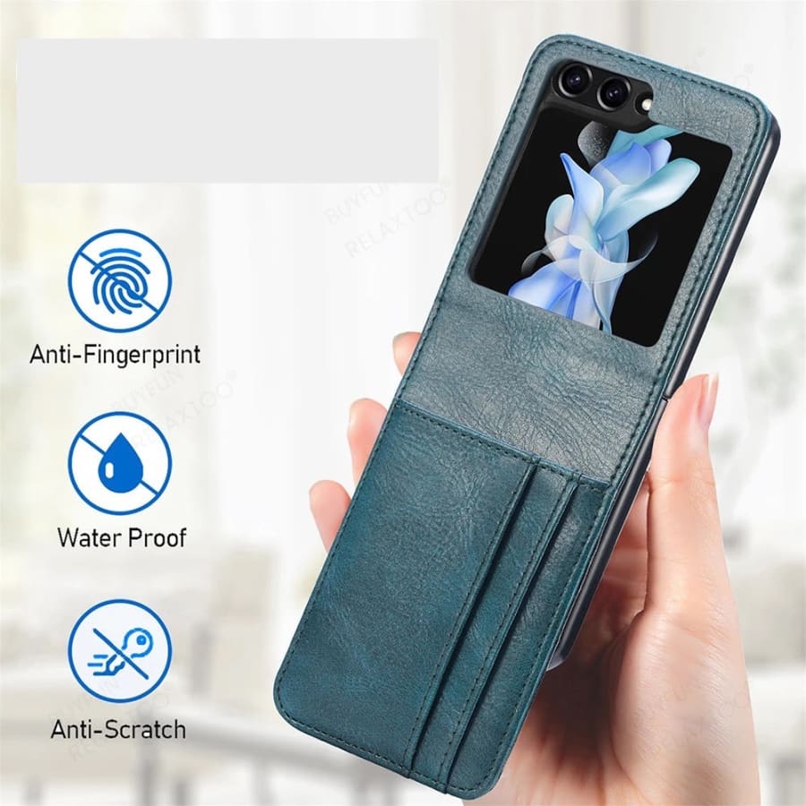 Samsung Galaxy Z Flip 6 Case (5 colours available) - Image 6