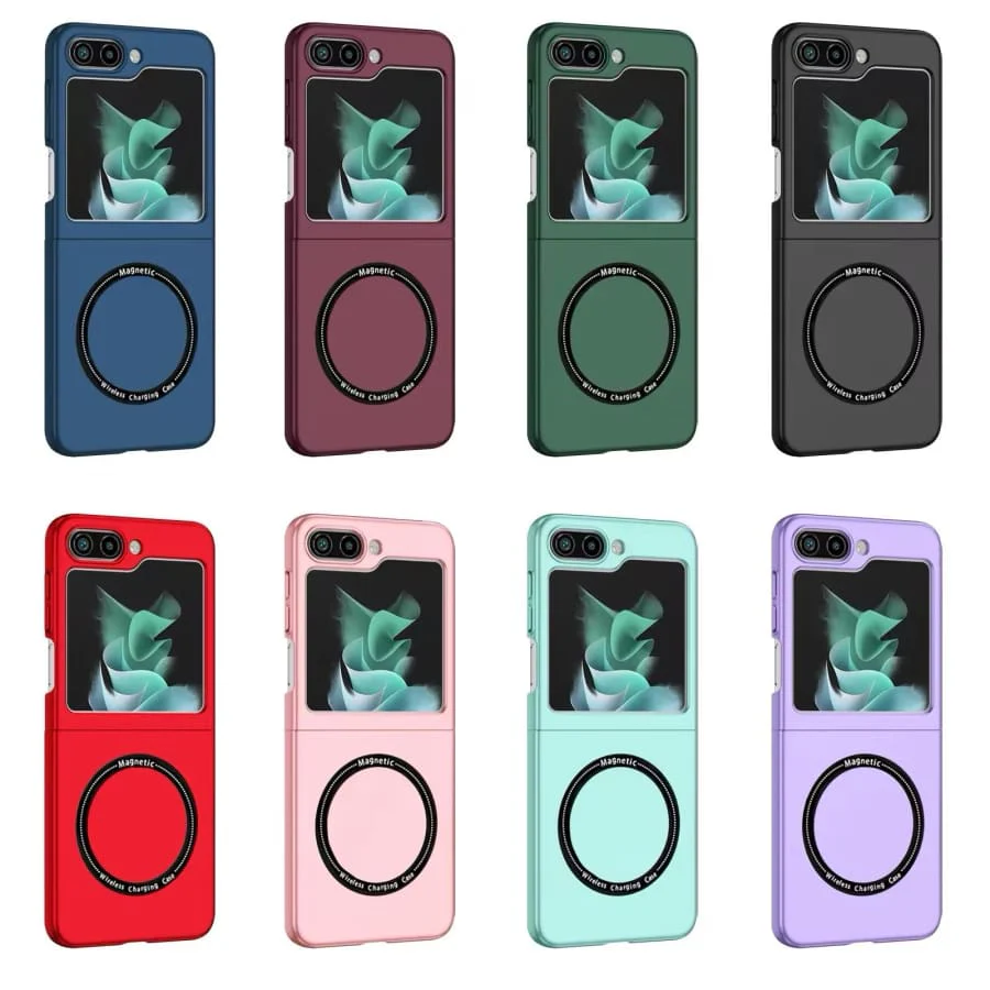 Samsung Galaxy Z Flip 6 Case (7 colours available)