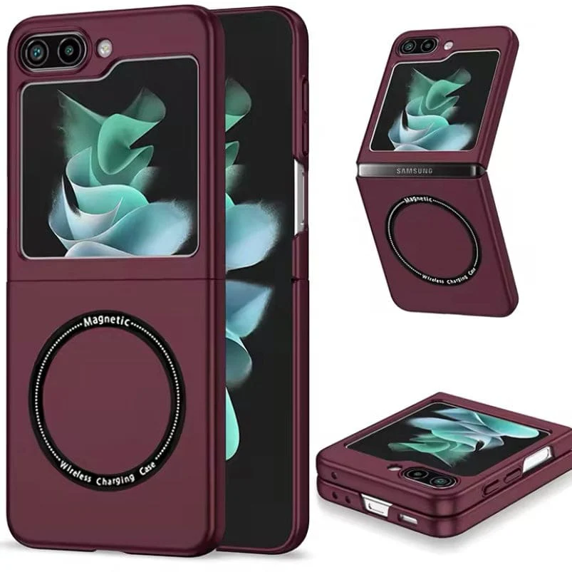 Samsung Galaxy Z Flip 6 Case (7 colours available) - Image 11