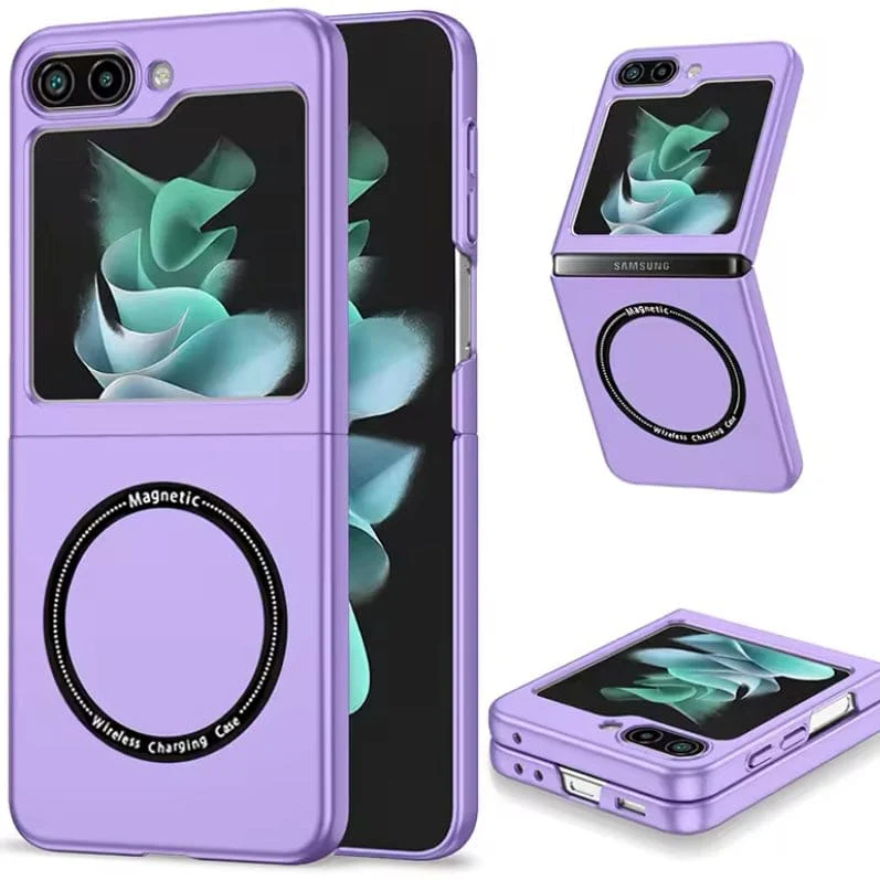 Samsung Galaxy Z Flip 6 Case (7 colours available) - Image 8