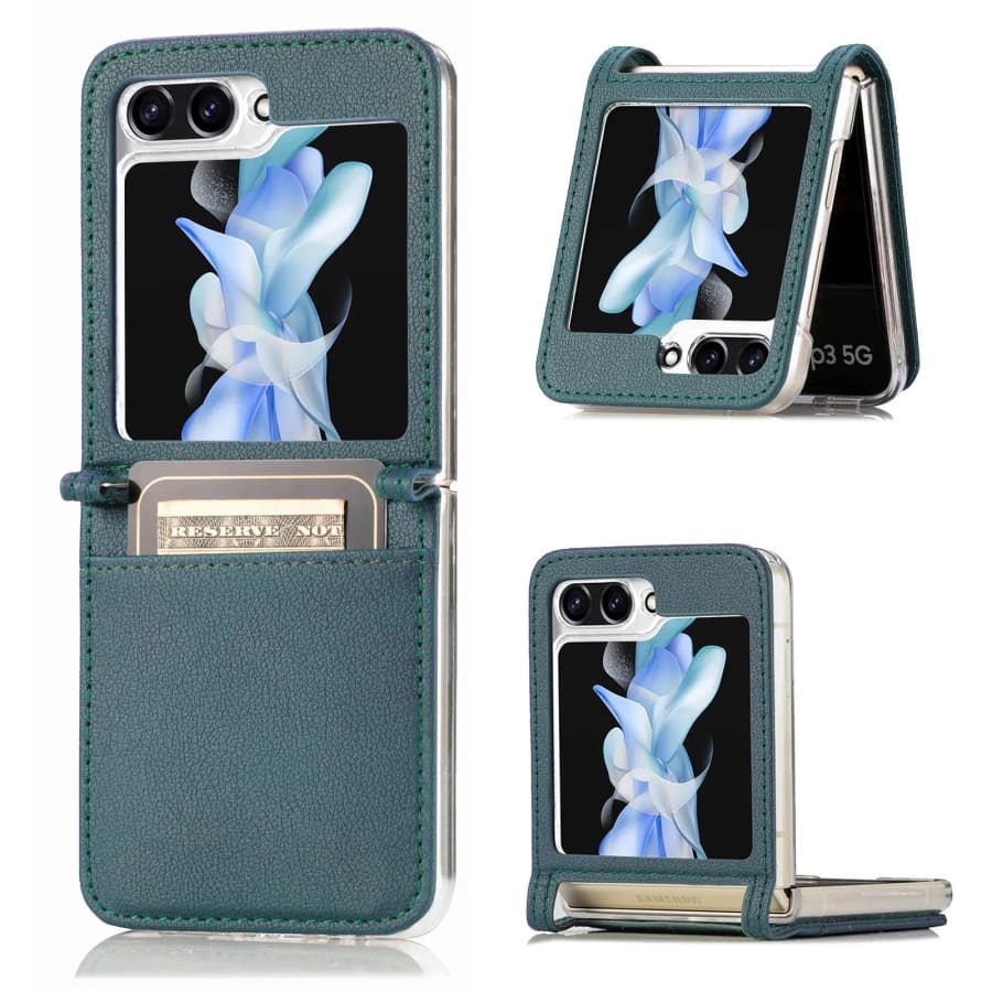 Samsung Galaxy Z Flip 6 / Z Flip 5 Case - Image 10