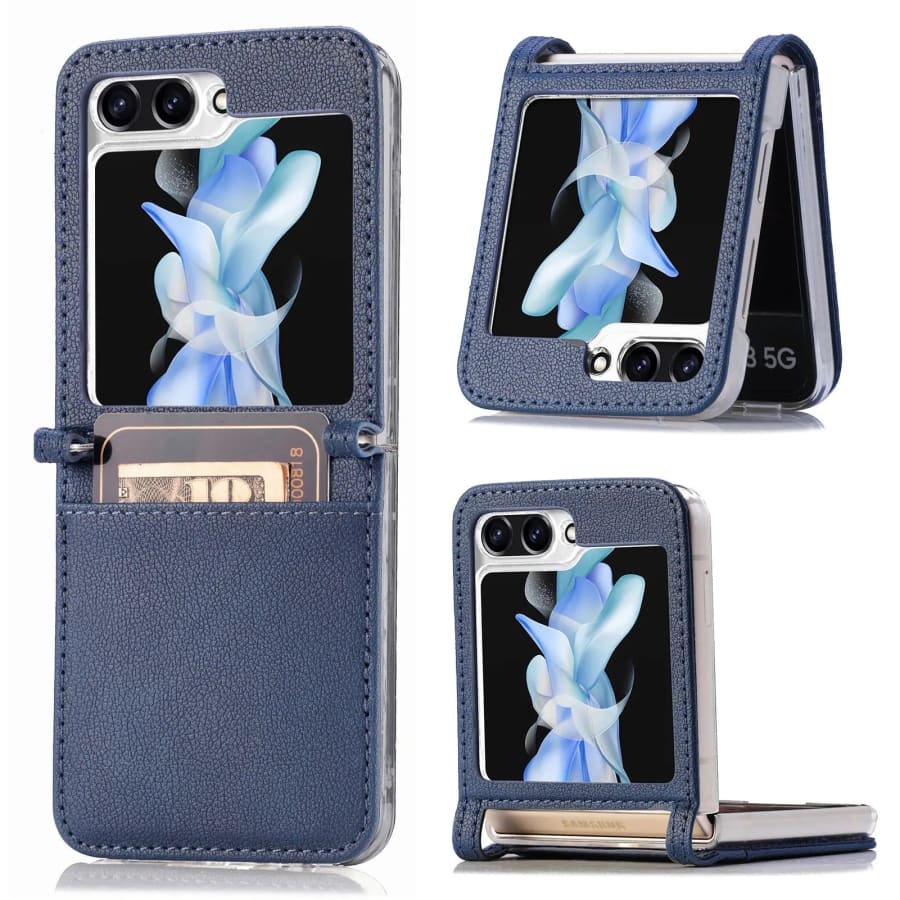 Samsung Galaxy Z Flip 6 / Z Flip 5 Case - Image 11