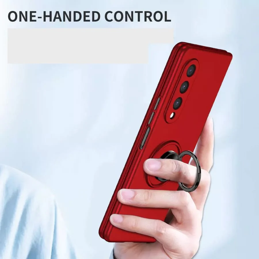 Samsung Galaxy Z Fold 2 Case(4 colours available) - Image 2