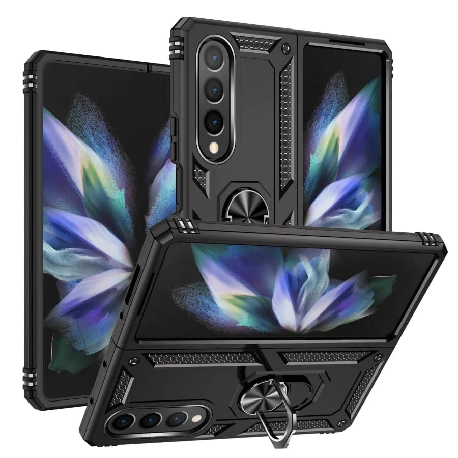 Samsung Galaxy Z Fold 3 Case (4 colours available) - Image 7